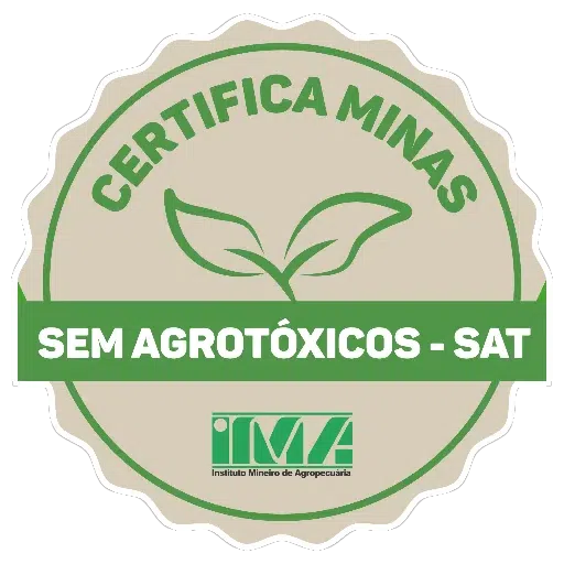 Selo de Certificação